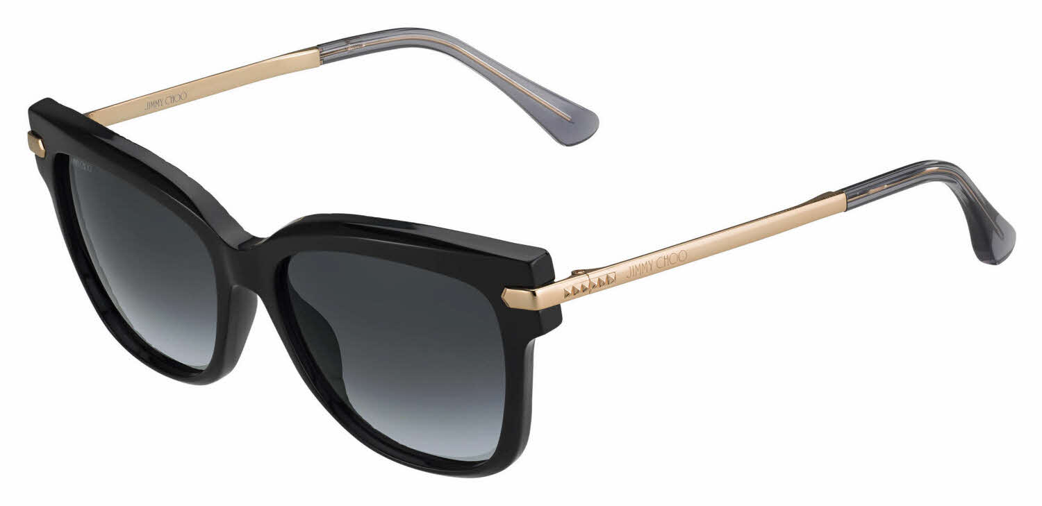 Jimmy Choo Ara/S Sunglasses Free Shipping