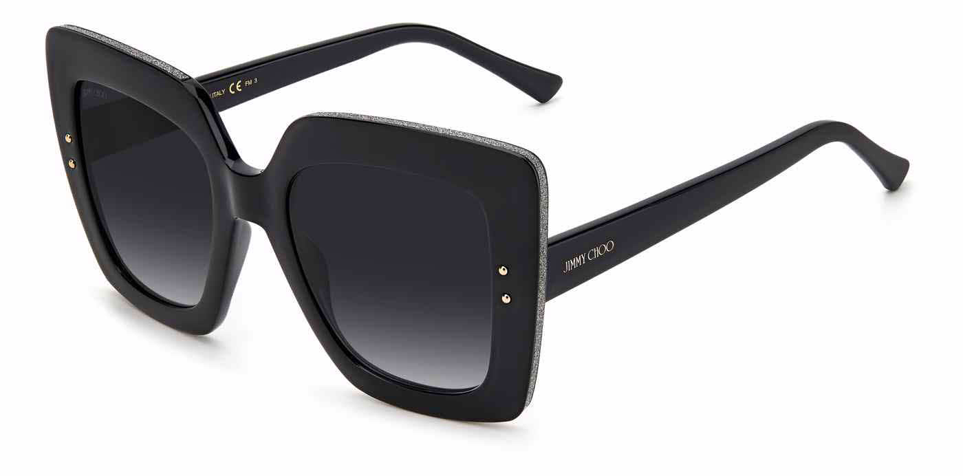 Jimmy Choo Auri/G/S Sunglasses