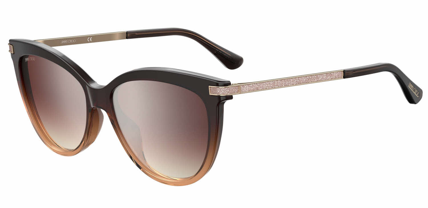 Jimmy Choo Axelle/G/S Sunglasses