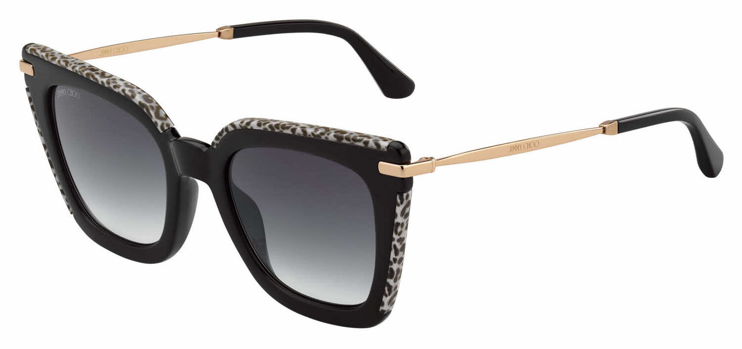 Jimmy Choo Ciara/G/S Sunglasses