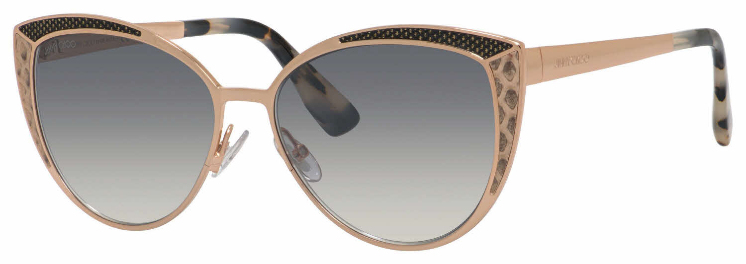 Jimmy Choo Domi/S Sunglasses Free Shipping