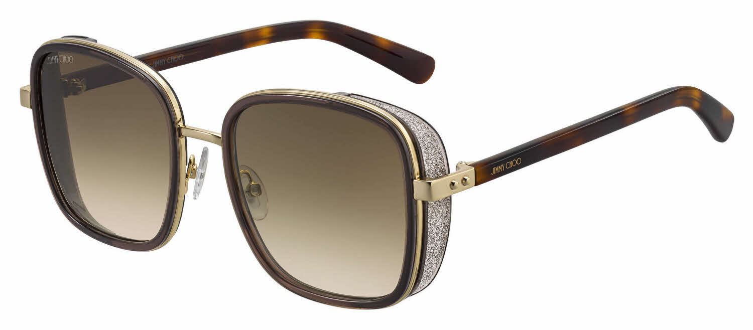 Jimmy Choo Elva/S Sunglasses