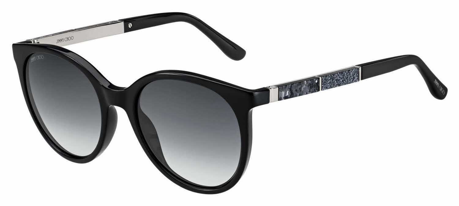 Jimmy Choo Erie/S Sunglasses Free Shipping