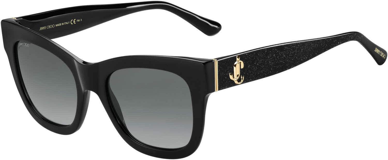 Jimmy Choo Jan/S Sunglasses