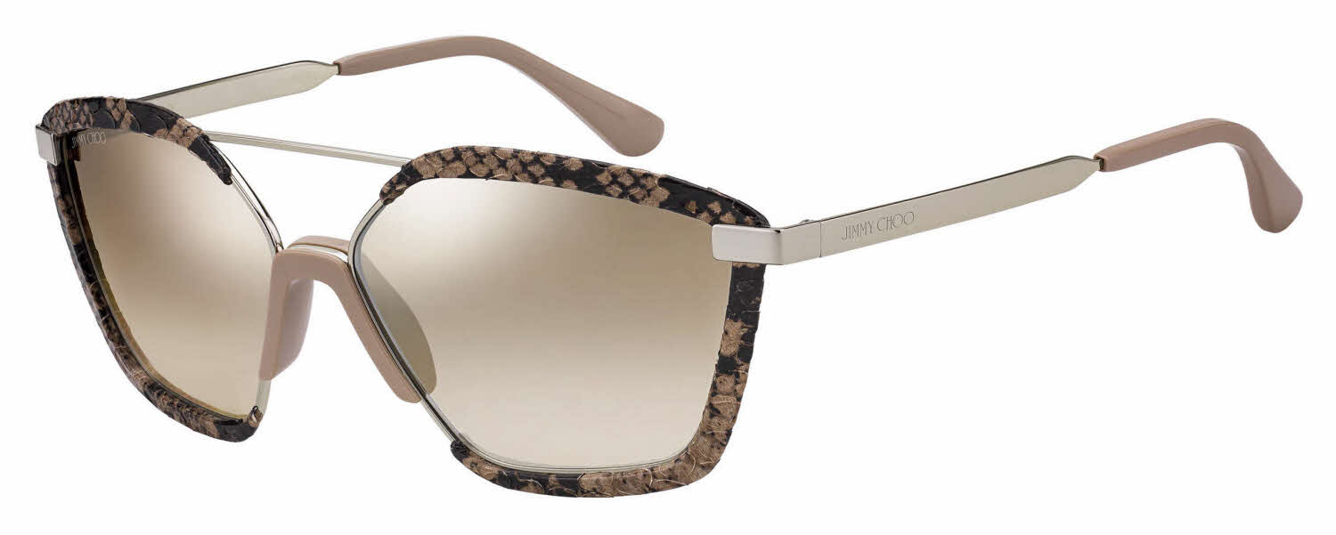 Jimmy Choo Leon/S Sunglasses Free Shipping