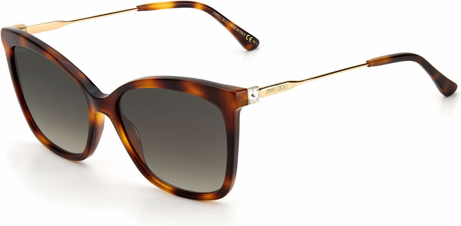 Jimmy Choo Maci/S Sunglasses