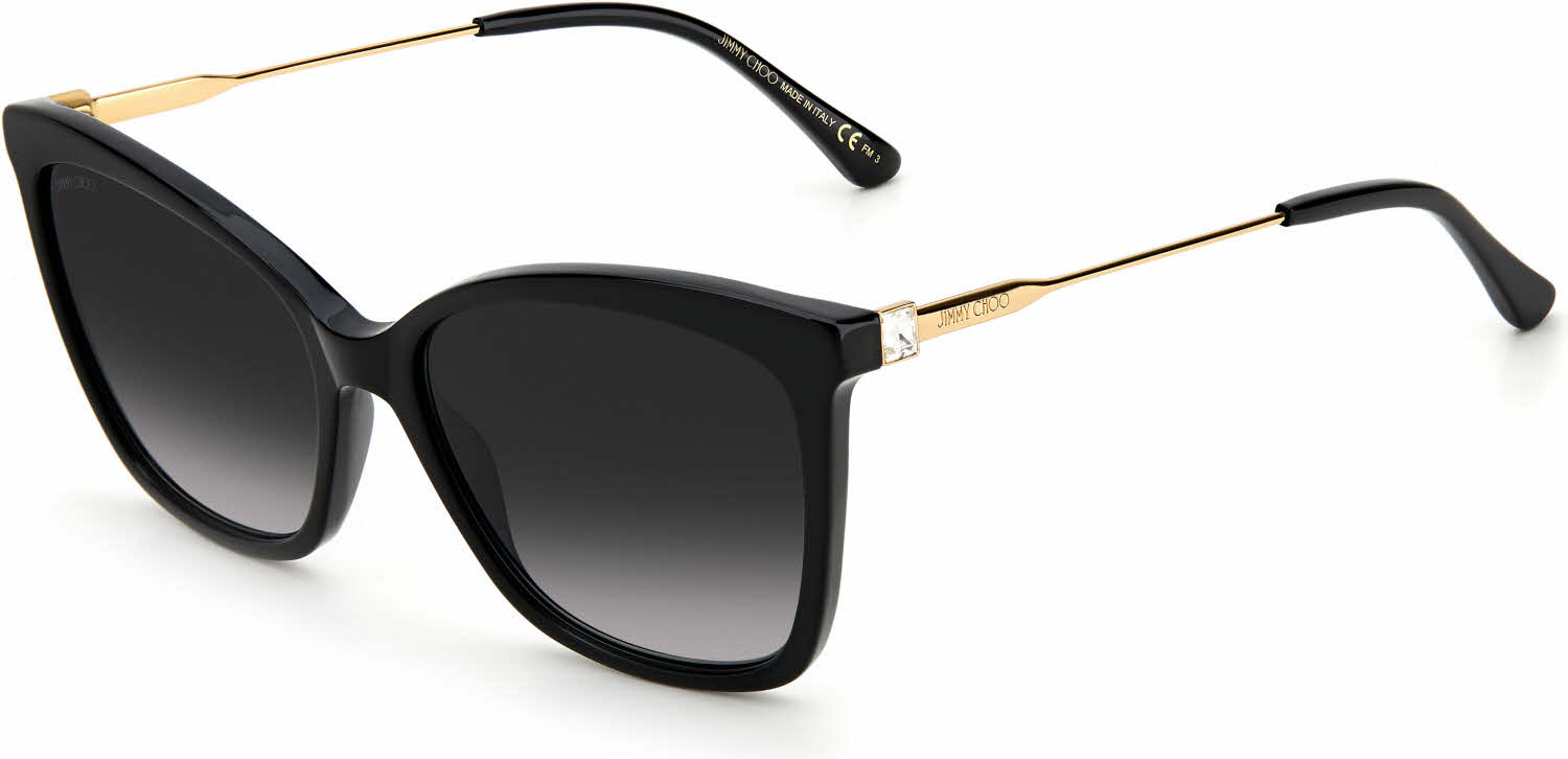 Jimmy Choo Maci/S Sunglasses