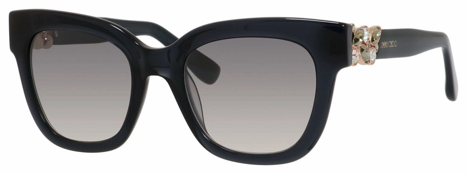 Jimmy Choo Maggie/S Sunglasses | Free Shipping