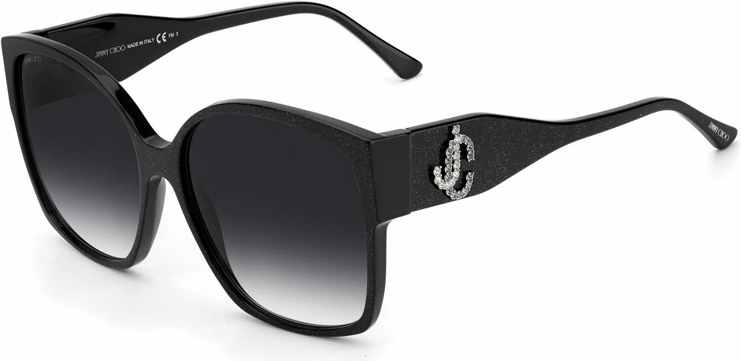 Jimmy Choo Noemi/S Sunglasses