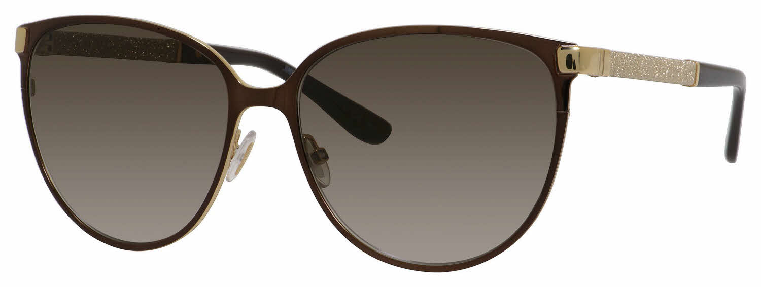 Jimmy Choo Posie/S Sunglasses Free Shipping