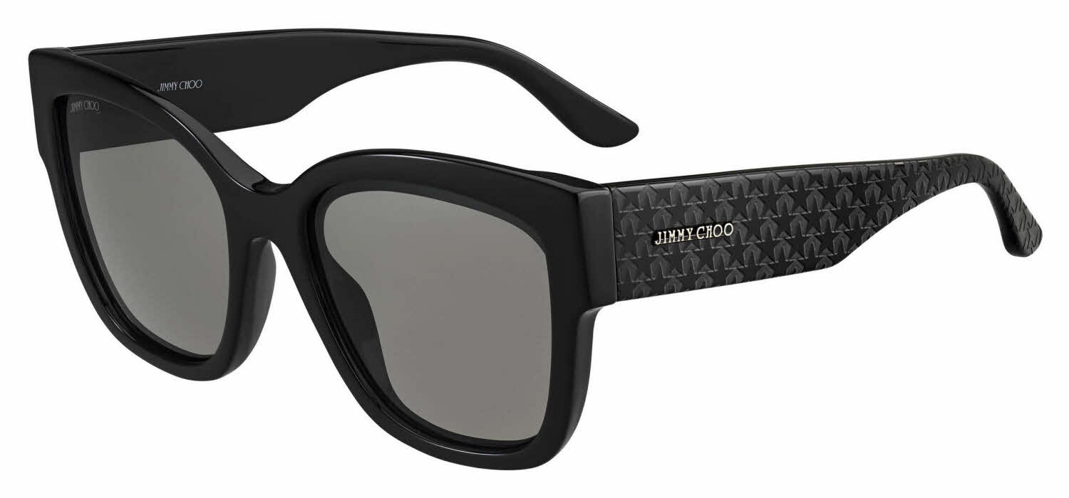 Jimmy Choo Roxie/S Sunglasses Free Shipping