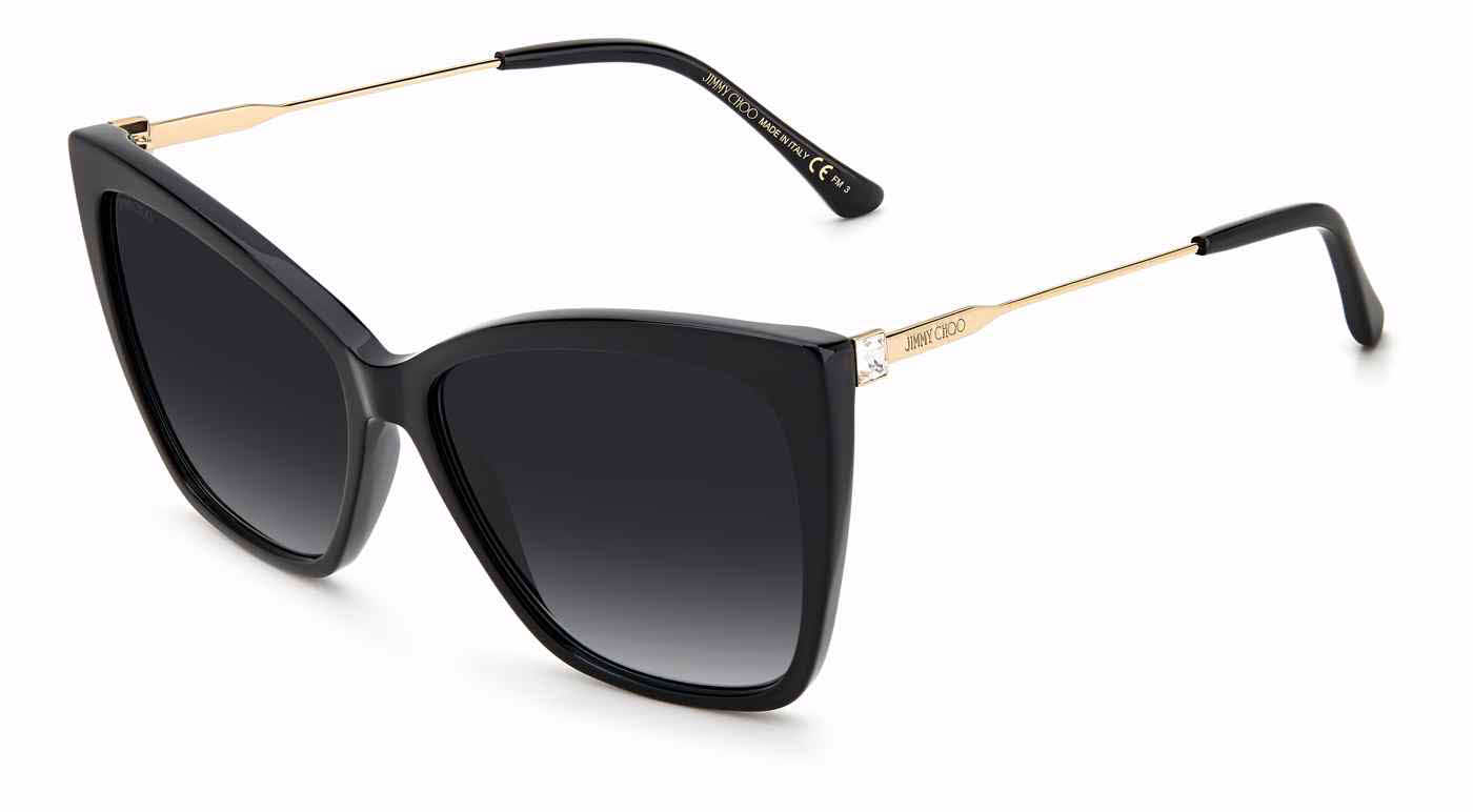 Jimmy Choo Seba/S Sunglasses