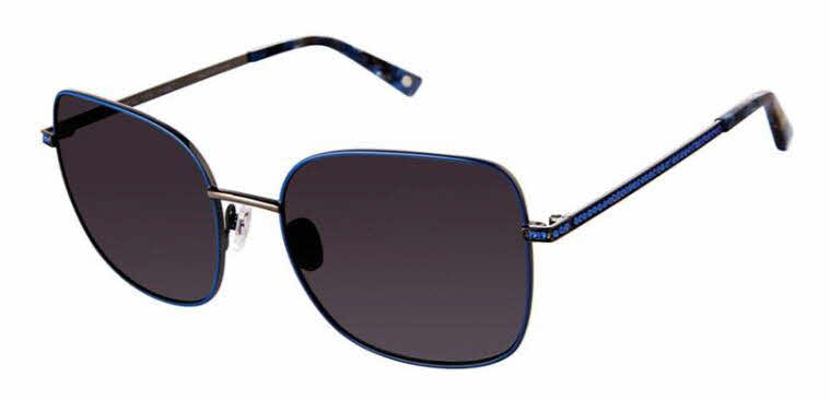 Jimmy Crystal New York JCS487 Sunglasses