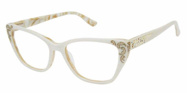 Jimmy Crystal New York Napa Eyeglasses