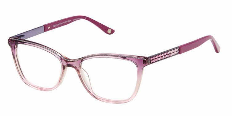 Jimmy Crystal New York Paros Eyeglasses