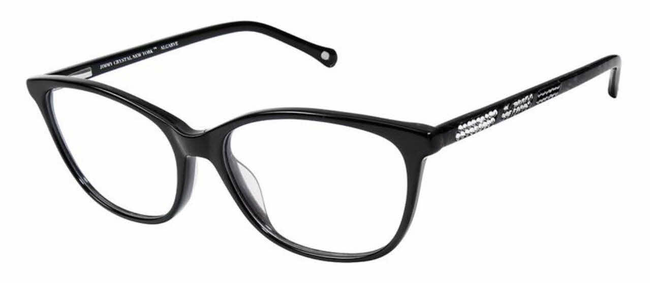 Jimmy Crystal New York Algarve Eyeglasses