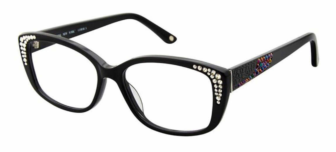 Jimmy Crystal New York Corsica Eyeglasses