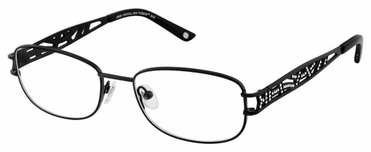 Jimmy Crystal New York Kos Eyeglasses
