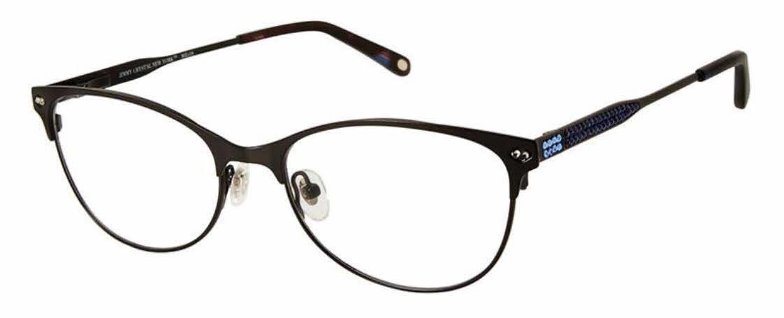 Jimmy Crystal New York Milos Eyeglasses