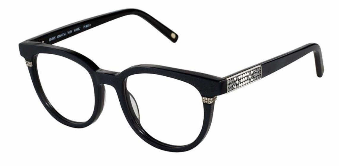 Jimmy Crystal New York Porto Eyeglasses