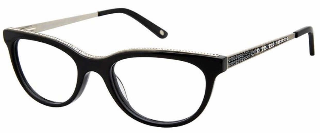Jimmy Crystal New York Santorini Eyeglasses