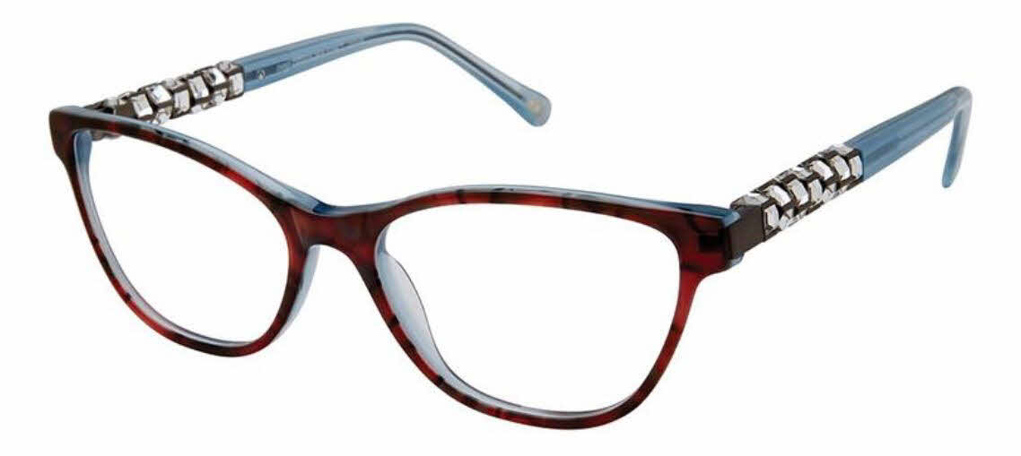 Jimmy Crystal New York Zadar Eyeglasses