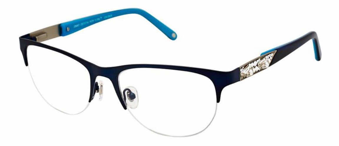 Jimmy Crystal New York Zagreb Eyeglasses