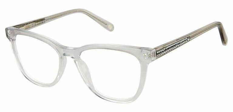 Jimmy Crystal New York Caicos Eyeglasses