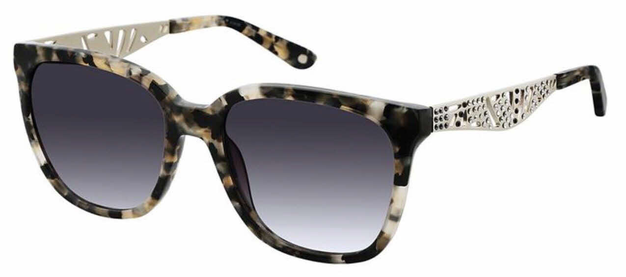\o/ Jimmy Crystal Sun Glasses Glamor Brown 