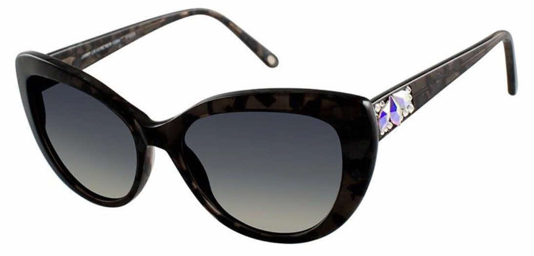 Jimmy Crystal New York JCS225 Sunglasses