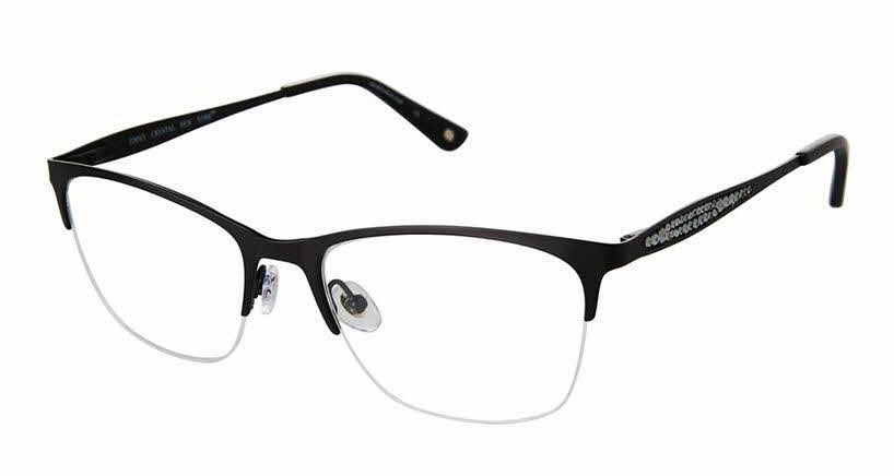 Jimmy Crystal New York Antigua Eyeglasses
