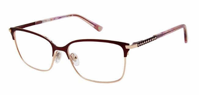 Jimmy Crystal New York Cancun Eyeglasses