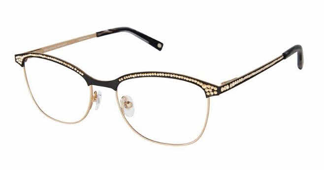 Jimmy Crystal New York Dubai Eyeglasses
