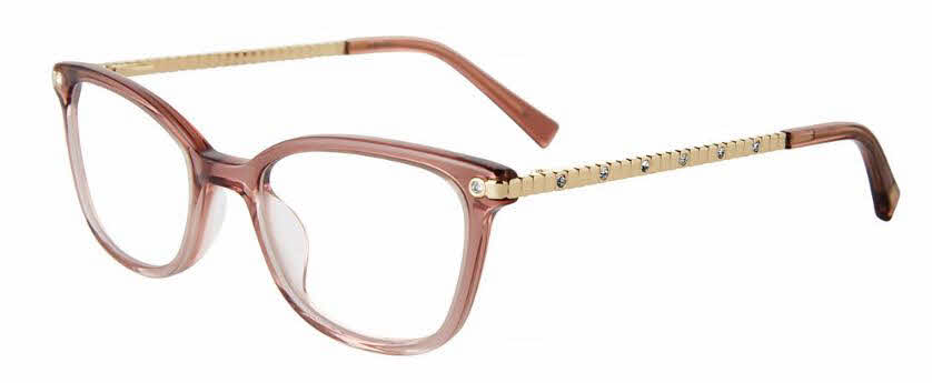 Jones New York VJOP253 Women's Eyeglasses in Pink