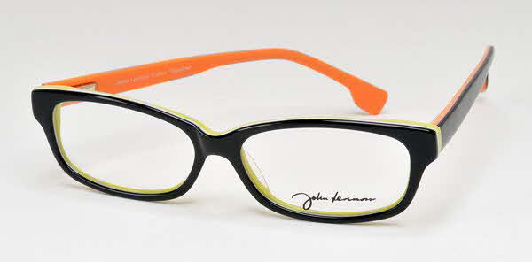 John Lennon I&#039;m Stepping Out Eyeglasses
