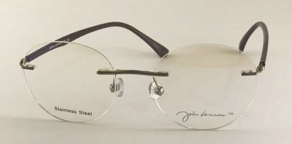 John Lennon RadioPlay Eyeglasses