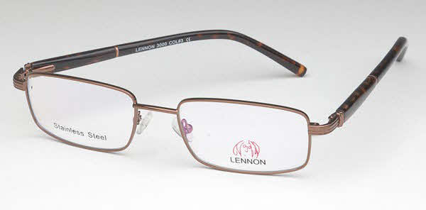 John Lennon L3000 Eyeglasses