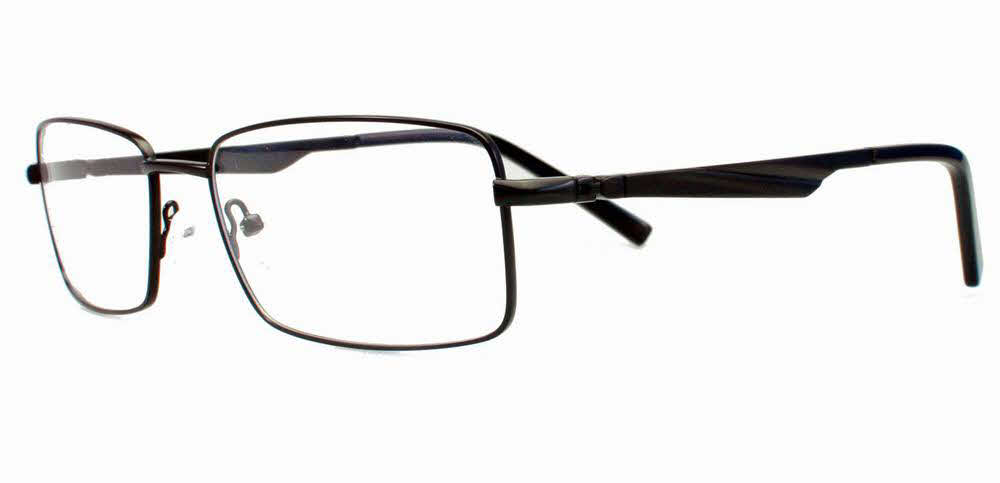 John Raymond Block Eyeglasses