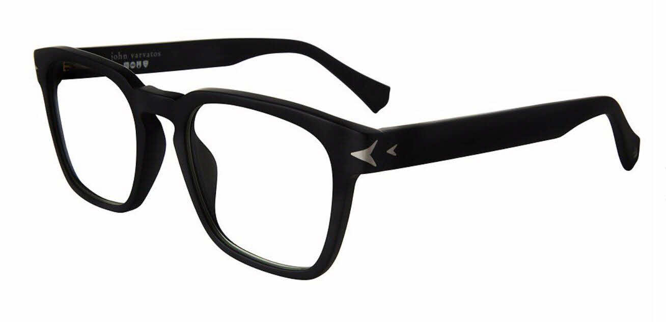 Visit Eyeglasses John Varvatos VJV432 Image 1