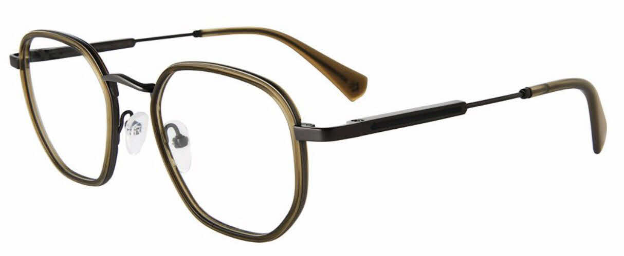 Visit Eyeglasses John Varvatos VJV435 Image 1