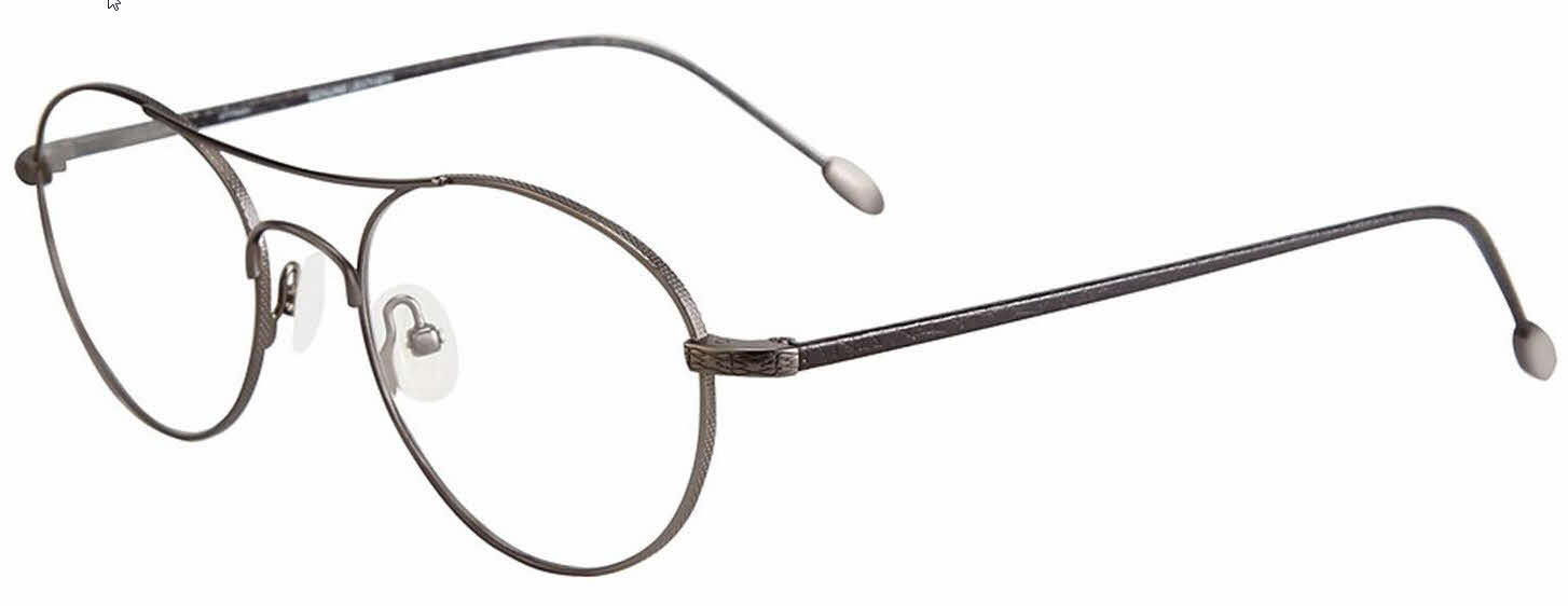 staan Ontspannend Durf John Varvatos V158 Eyeglasses | Free Shipping