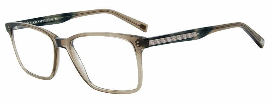 John Varvatos V379 Eyeglasses