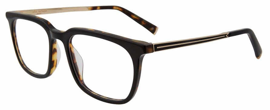 John Varvatos V411 Eyeglasses