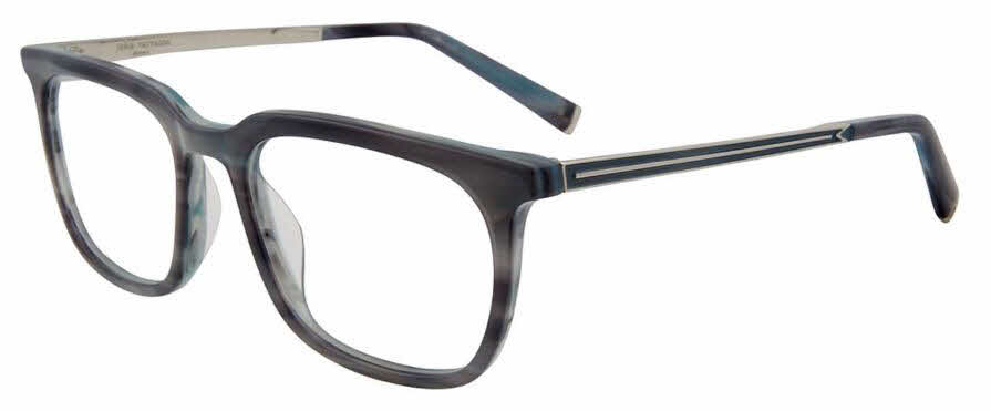 John Varvatos V411 Eyeglasses