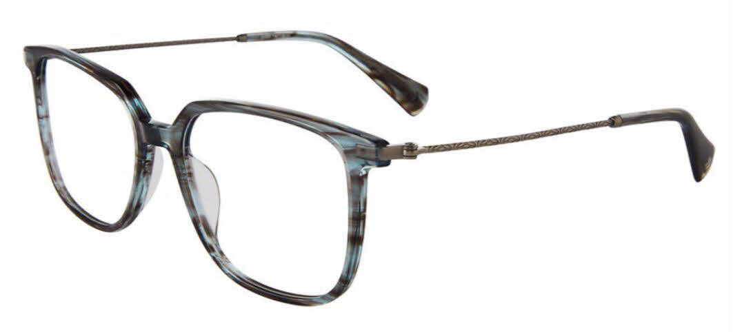 John Varvatos VJV431 Eyeglasses