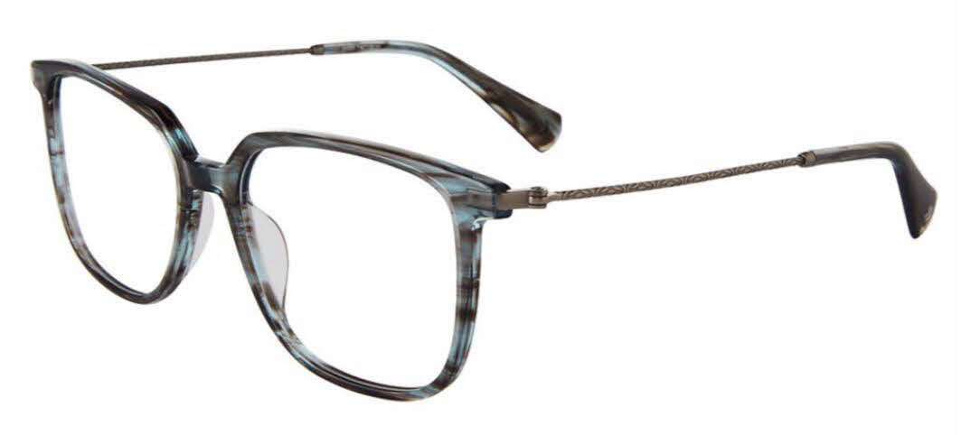 John Varvatos V416 Eyeglasses main image 1