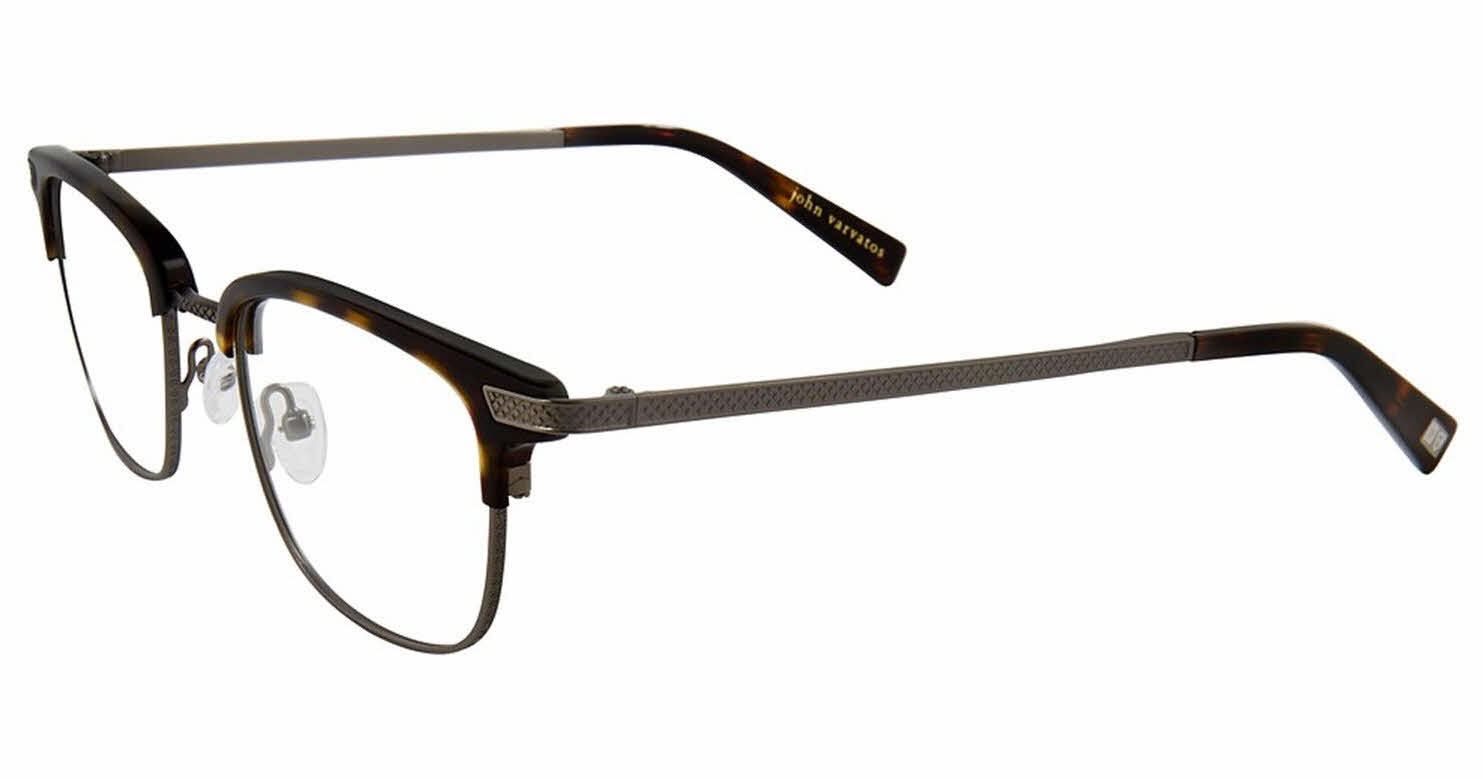 John Varvatos V162 Eyeglasses