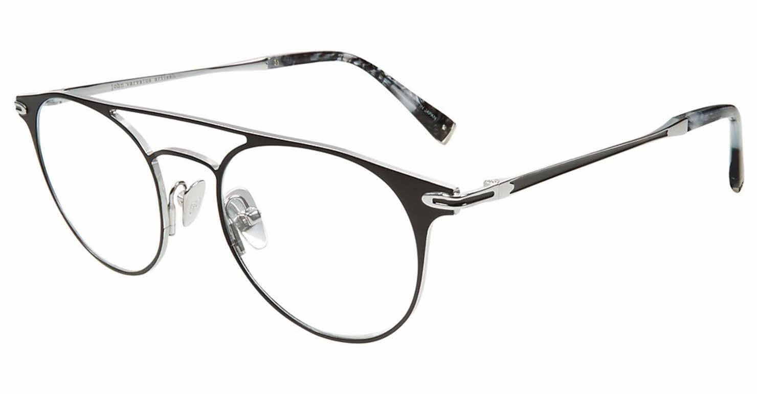 john varvatos eyeglasses