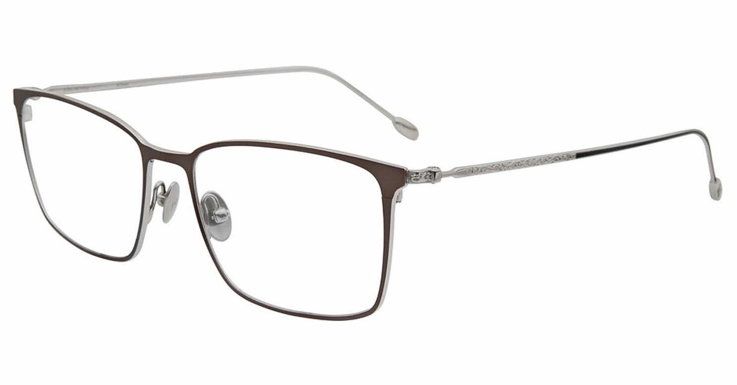 John Varvatos V171 Eyeglasses