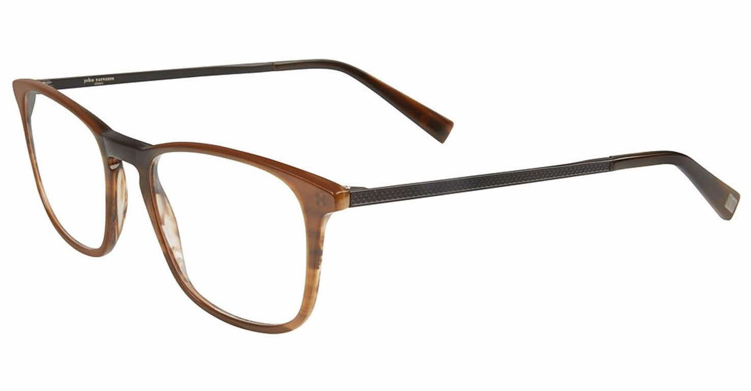 John Varvatos V370 Eyeglasses